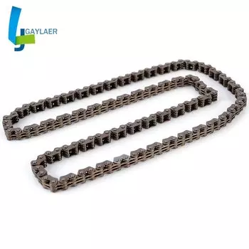 Цепь ГРМ для камеры Kawasaki Z250 Z300 Ninja 250 300 KLE300 KLE250 Versys-X 300 250 KLE250 Anhelo GPX250 GPZ250