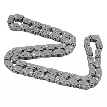 Цепь ГРМ для мотоцикла 3 + 4 108 звеньев для Suzuki DR250 1991-1995 DR350 1990-1999 DR 250 AN250 AN400 Burgman 12760-19B71-000