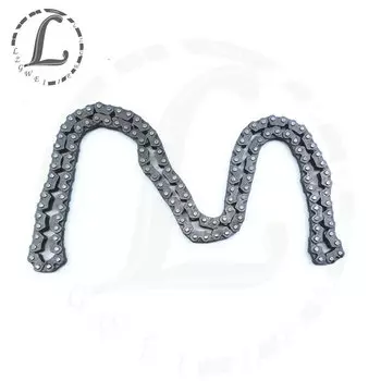 Цепь ГРМ для мотоцикла Kawasaki KLX250R KLX 250 R 250R 1993-2007 цепь ГРМ распределительный вал для внедорожника