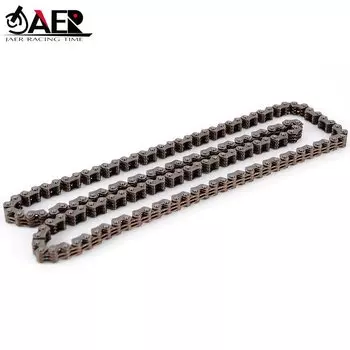 Цепь ГРМ распределительного вала для Kawasaki ZL400 Eliminator 400 400LX 400 SE ZL600A ZL600B GPX600R GPZ600R 92057-1190
