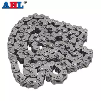 Цепь ГРМ распредвала мотоцикла для Honda CB600F Hornet 1998-2010 CBR600RR F5 CBR600F2 CBR600F3 CBR600F4 CBR600F4i CBF600 Naked
