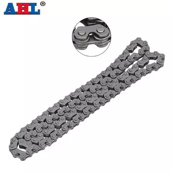 Цепь ГРМ распредвала мотоцикла для HONDA CRF230, CRF230M, CRF230F, CRF230L, FTR223, SH300, SH300R, NSS250S, NSS250, Forza MF10, NSS300