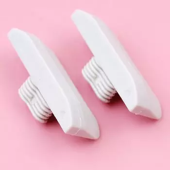 Цепная направляющая бампер полоса для Stihl 021 023 025 MS210 MS230 MS250 (2 шт.)