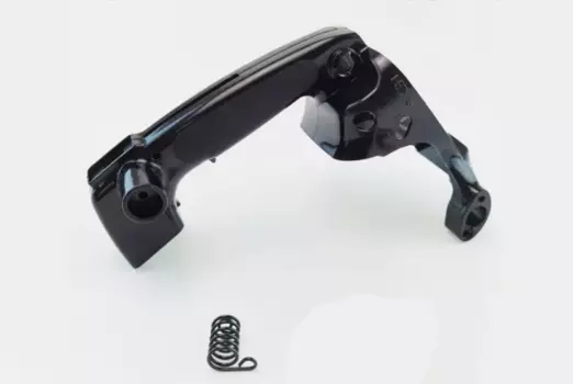 Цепная пила Shindaiwa с верхней рукояткой и переключателем заднего сиденья ECHO CS 280TES