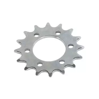 Цепная звездочка для электросамоката, 410/12T/16T/18T/28T