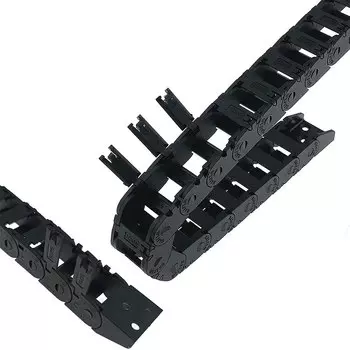 Цепной мост Singasong Cable Drag Chain 10x11/10x15 мм