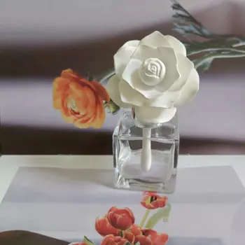 Керамический цветочный диффузор