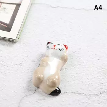 Ceramic Paper Crane Chopstick Rest BIGHSM