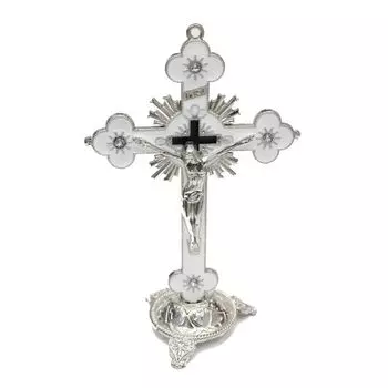 Церковные реликвии Иисуса на подставке ANENG