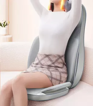 Массажер для шеи всего тела автоматический