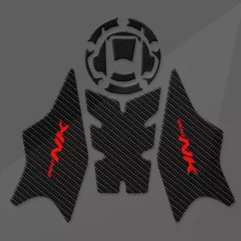 CF 800NK 2024 Защитная Наклейка на бак мотоцикла, подходит для CFMOTO 800 NK NK800 2023, прозрачные наклейки из углеродного волокна