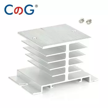 CG SSR-10AA 25AA 40AA однофазное твердотельное реле