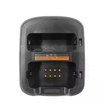 CH10L16 Hytera Desktop Charger Fast Smart BL1809 BL1401 Li-ion Battery Pack for Walkie Talkie X1p Z1p X1e Two Way Radio