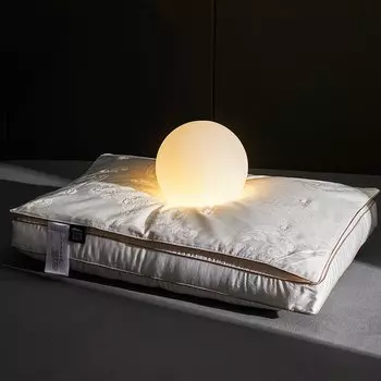 CHA YU PAI подушки из хлопка, сатина, жаккарда, шелка