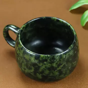 Чайная чашка из кристалла Baldauren