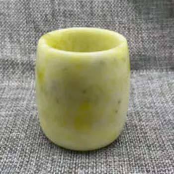 Чайная чашка из нефрита Baldauren