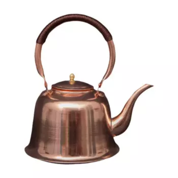 Чайник чайный китайский, 1 л, кунг-фу