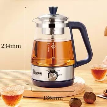 LUOUPHEI Паровой чайник 1 л