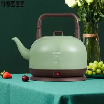 Чайник для воды G241, 220 В, 3 л, из нержавеющей стали