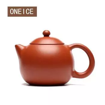 Чайник из Исинской глины Oneice с драконом 230 мл