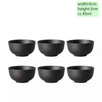 Чайник JINGDE TEA SET из фиолетовой глины 401-500 мл