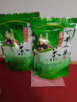 Чайный сервиз Anhui Taiping Hou Kui