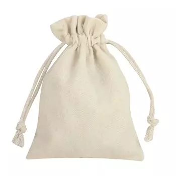 Chanfar мешочки из органзы 10 шт.