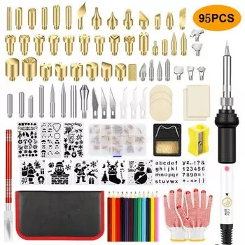 Chanseon набор для гравировки WBK9