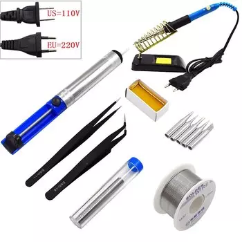 Chanseon паяльник 60W