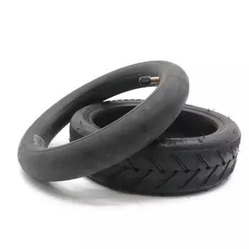 Chaoyang мини электрический скутер утолщенный 81/2x2 50/75-6,1 шина внутренняя труба 8 1/2*2(50/75-6,1) шина