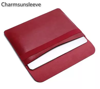 Charmsunsleeve, для HP ELITEBOOK X360 1040 G7 14 дюймов чехол для ноутбука, чехол из микрофибры, кожаный чехол