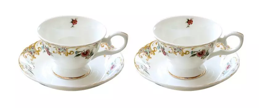 Чашка для капучино Bacugi