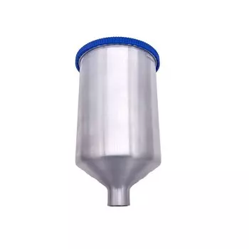 Чашка для пистолета-распылителя SUTU GTI PRO GFG TTS 600 мл