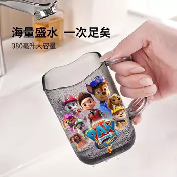 Чашка для полоскания рта «Щенячий патруль» TAKARA TOMY