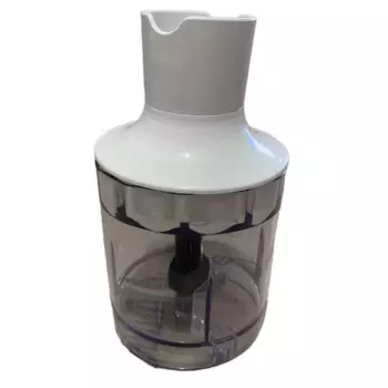 Чашка для смешивания для блендера philips HR1623 HR1364 HR1625 HR1604 HR1608