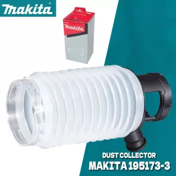 Чашка для удаления пыли Makita 195173-3