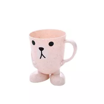 Чашка для зубной щетки HARKO