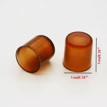 Чашки для выращивания матки кактуса Howells 360 шт.