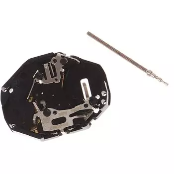 Часовой механизм PC21 для Miyota PC21