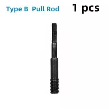 Шпиндель для пневматического пистолета заклепки FENNEC M3M4 M5 M6 M8 M10M12