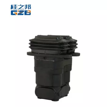 Части экскаватора 1010302310 PVD8P5021A, ножной управляемый пилотный клапан для Zoomlion ZE60E/ZE75E