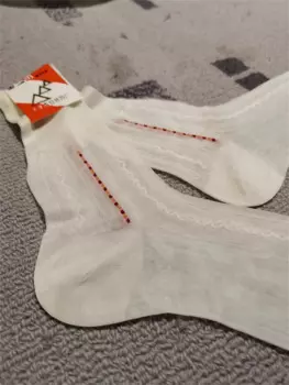 Частная коллекция, белые носки, фетиш, реальные сексуальные мужские фетиш, старые модные китайские популярные мужские носки, мужские носки для взрослых, фетиш, носки унисекс