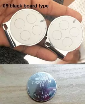 Частотный 433,92 МГц пульт дистанционного управления для открывания ворот с фиксированным кодом