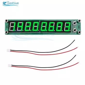 Частотомер Aideepen Frequency Counter