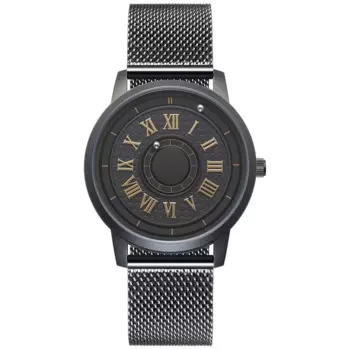 Часы EUTOUR мужские с магнитной застежкой, 40 мм-u040