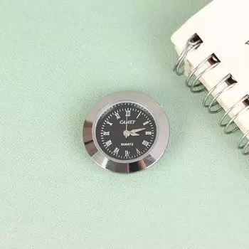 Часы HELTC кварцевые круглые 37 мм