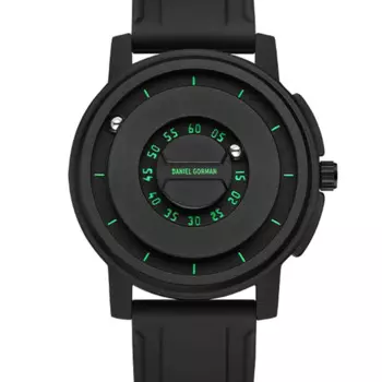 Часы наручные мужские кварцевые, 41 мм, 2024