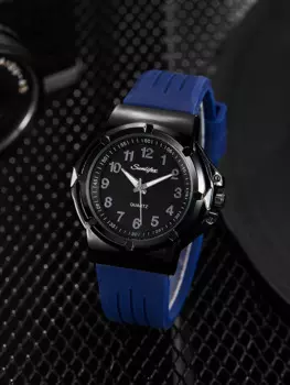 Часы унисекс для мужчин и женщин пара Необычные Новый стиль винтажные Спортивные кварцевые наручные часы мужские женские силиконовые часы мужские наручные часы