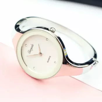 Часы женские Reloj, кварцевые, браслет