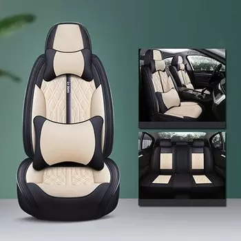 Чехлы для автомобильных сидений для lada 2114 granta xray vesta sw cross kalina, аксессуары, чехлы для автомобильных сидений